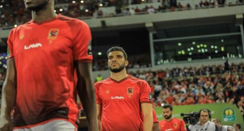 تقرير.. أزارو يتطلع لإنهاء 2018 بهدف كسر صيام 4 أشهر